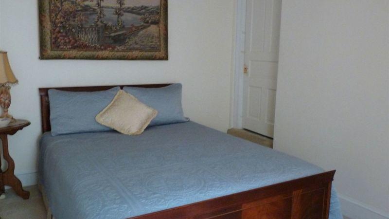 J. D. Thompson Inn Bed And Breakfast Tuckerton Exterior foto