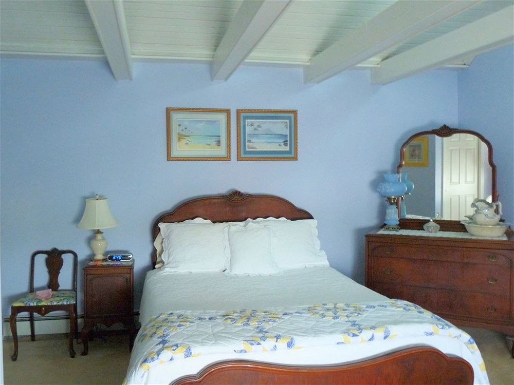 J. D. Thompson Inn Bed And Breakfast Tuckerton Exterior foto